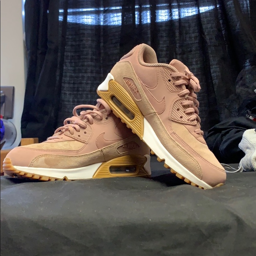 Nike air max